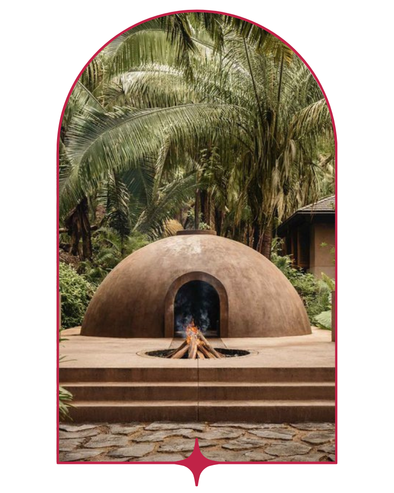 Séjour Éclosion - Maison Ataméa