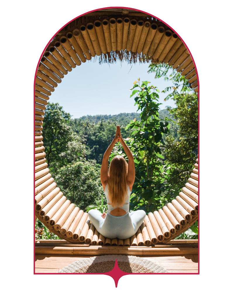 Séjour Renaissance - Maison Ataméa