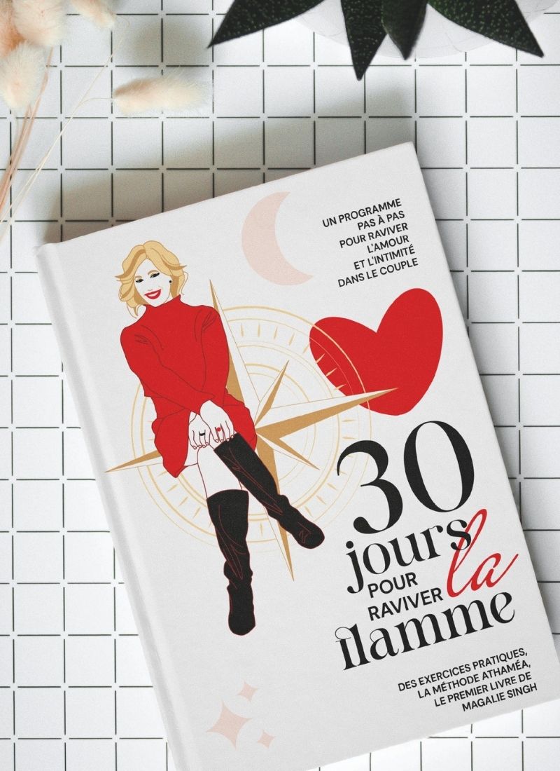 30 Jours pour Raviver la Flamme