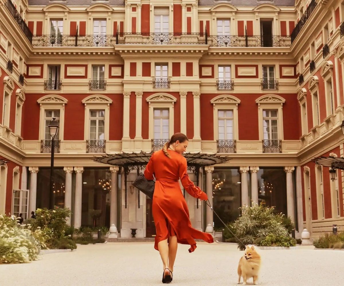 Intégration - Lumière